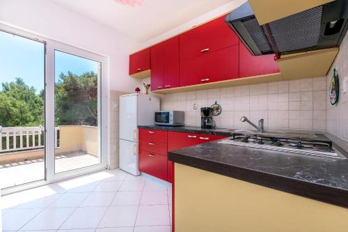 Apartments Ive & Maja