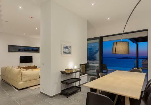 Hideaway Villa Am Meer