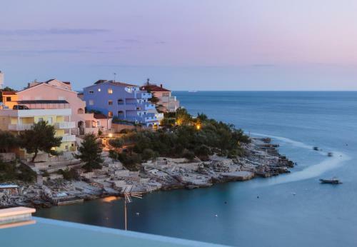 Hideaway Villa Am Meer