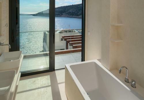 Hideaway Villa Am Meer