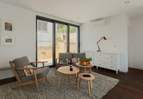 Hideaway Villa Am Meer