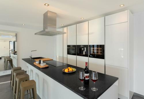 Hideaway Villa Am Meer