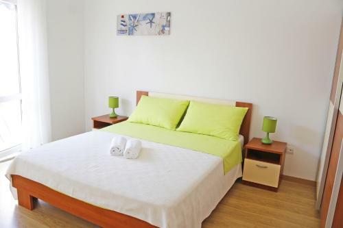 Apartments Marin - 100m From The Sea