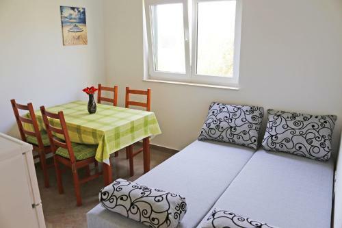 Apartments Marin - 100m From The Sea