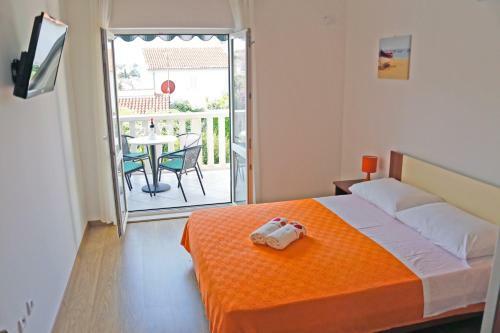 Apartments Marin - 100m From The Sea