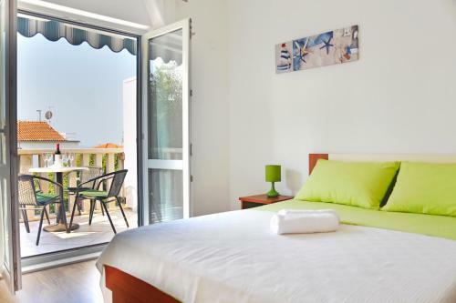Apartments Marin - 100m From The Sea