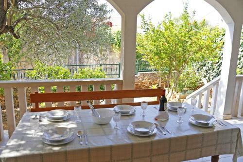 Apartments Marin - 100m From The Sea