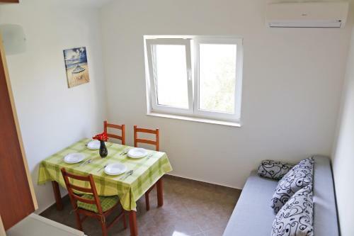 Apartments Marin - 100m From The Sea