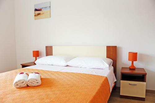 Apartments Marin - 100m From The Sea
