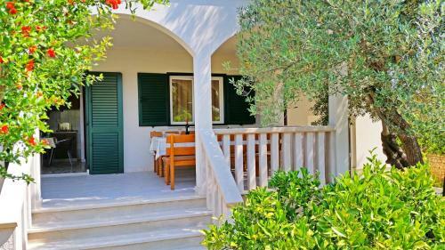 Apartments Marin - 100m From The Sea
