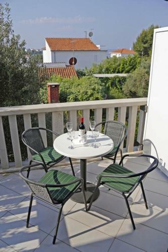 Apartments Marin - 100m From The Sea