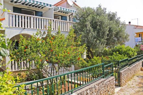 Apartments Marin - 100m From The Sea