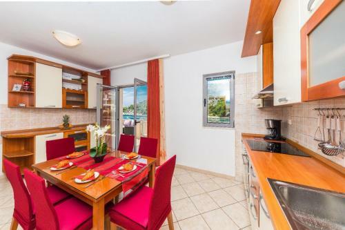 Villa Silva - Sea View