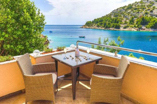 Villa Silva - Sea View
