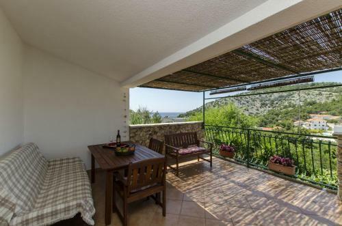 Apartments Georgi - 200m From Sea