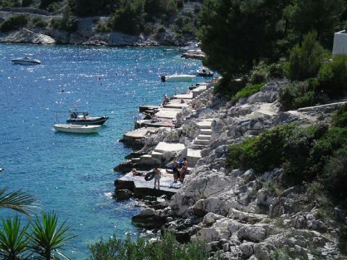 Apartments Georgi - 200m From Sea