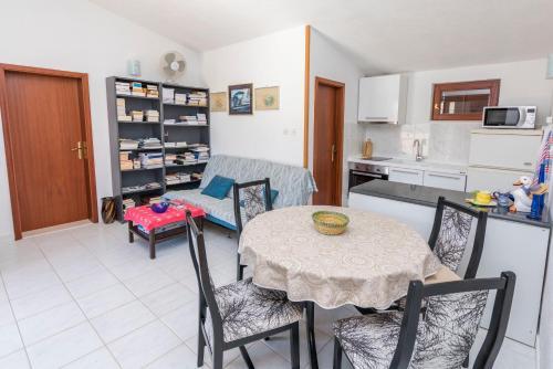 Apartamentos House Tihomir