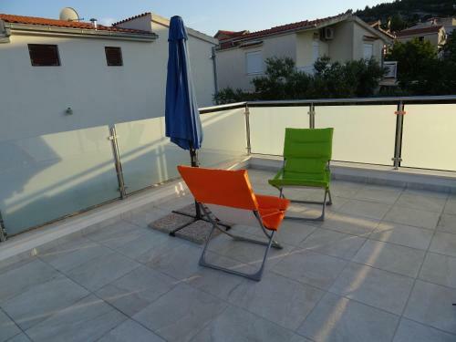 Apartamentos House Tihomir