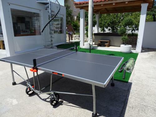 Apartamentos House Tihomir