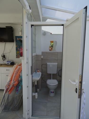 Apartamentos House Tihomir