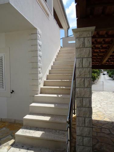 Apartamentos House Tihomir