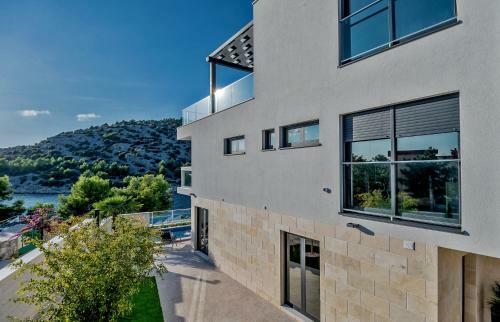 Villa Tatjana