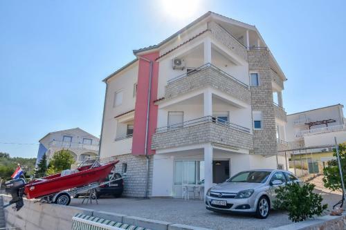 Apartments Vito