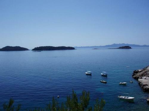 Apartments Desa-10m From Beach