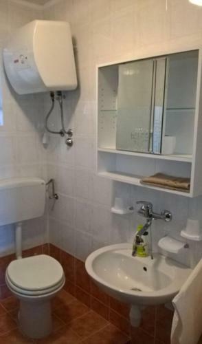 Apartments Desa-10m From Beach