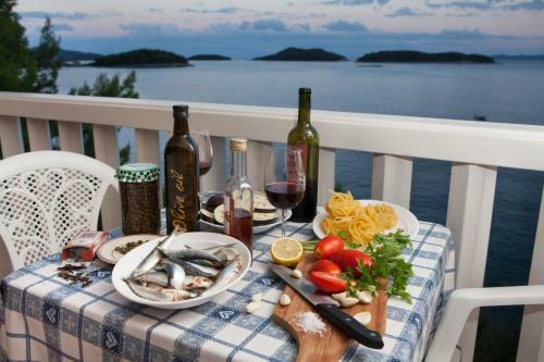 Apartments Desa-10m From Beach