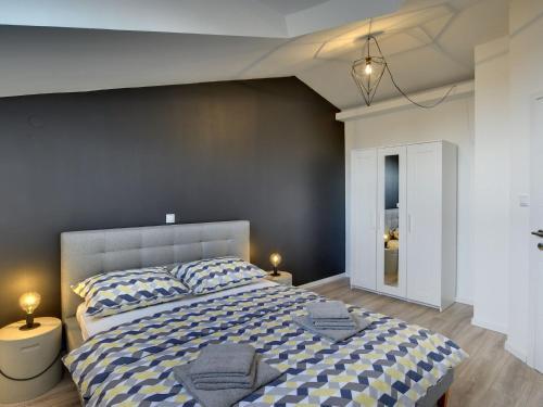 Apartment Malu