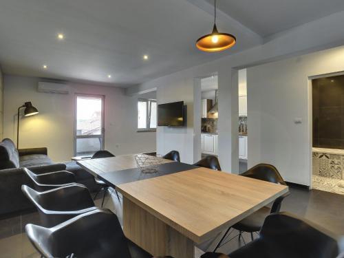 Apartment Malu