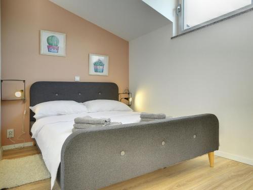 Apartment Malu