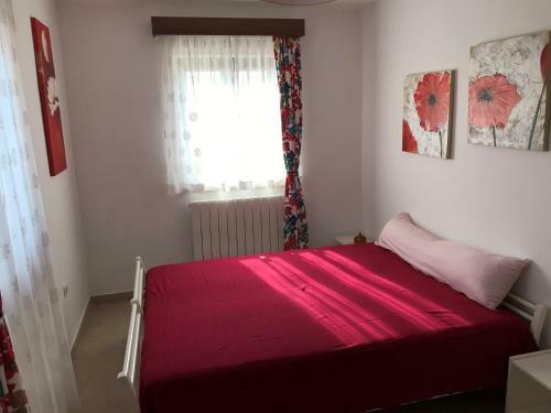 Hostal Villa Betiga