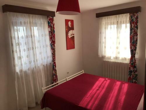 Hostal Villa Betiga