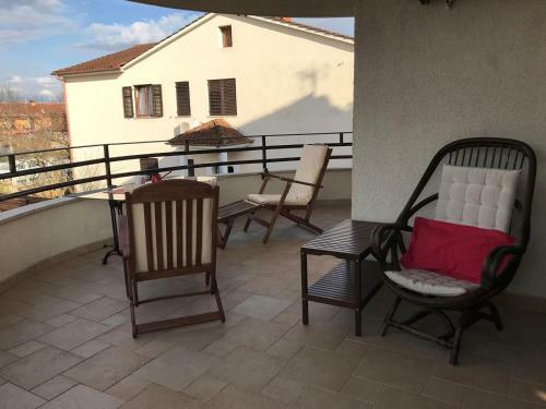 Hostal Villa Betiga