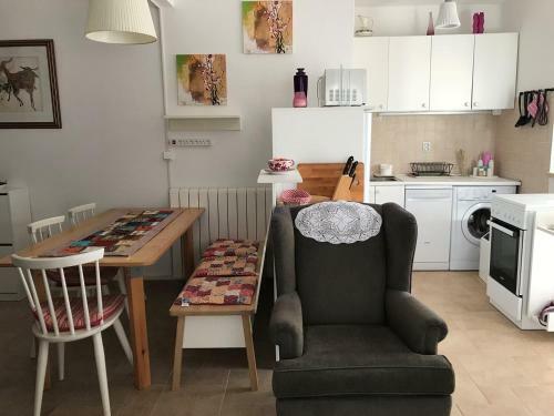 Hostal Villa Betiga