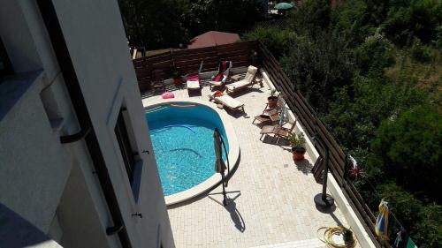 Hostal Villa Betiga