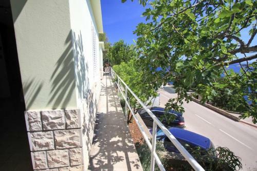 Hostal Apartments Brigita