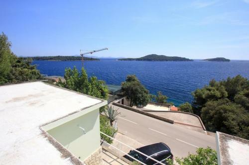 Hostal Apartments Brigita