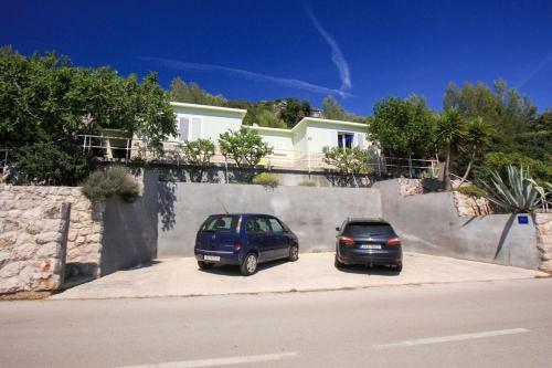 Hostal Apartments Brigita