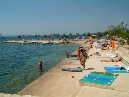 Apartment Igor - Sea View