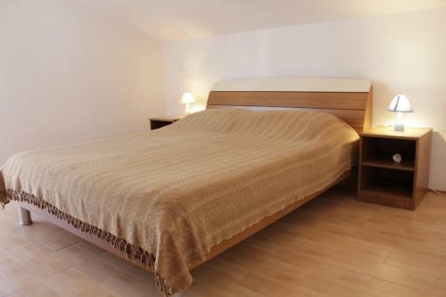 Apartments Ante - 30 M From Sea