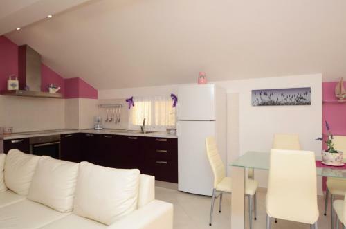 Apartments Kor?ula
