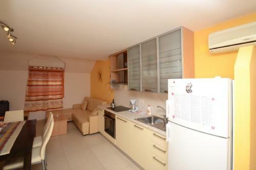 Apartments Kor?ula