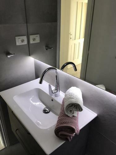 Apartments Kor?ula