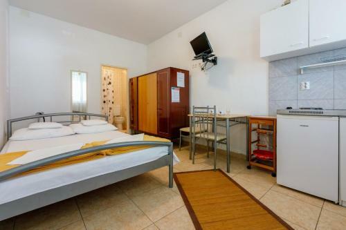Apartamentos Antak