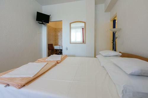 Apartamentos Antak