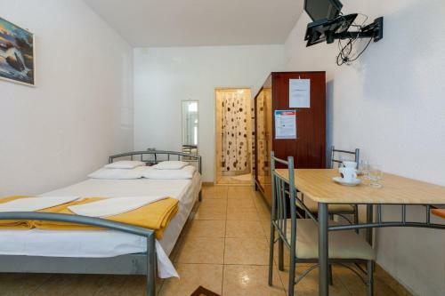Apartamentos Antak