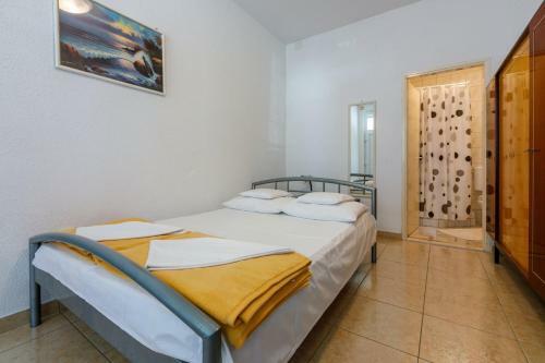 Apartamentos Antak
